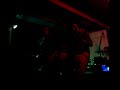 Abbie Gale - Mom (live @ Catamaran)