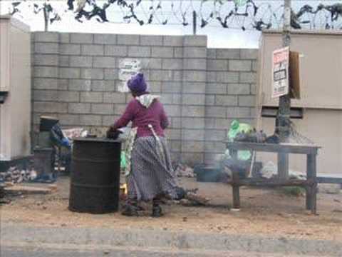 Township Tour in Port Elizabeth