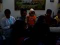 geetu's b'day