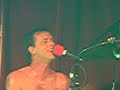 teledysk, klip, The Adicts,- Mary Whitehouse