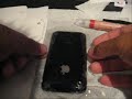 ZAGG invisibleSHIELD iPhone 3G Install Tutorial Part 2 ZAGG invisibleSHIELD iPhone 3G Install Tutorial Part 2