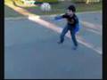 videos de futbol javito en sn clement