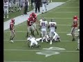 Defensive End Andy Studebaker #90 (Hustle Plays 2nd)