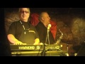 Pocket Funk 2012 Jazzkeller Frankfurt and Jon's Journal September 29, 2012
