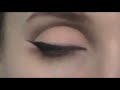 ?hristina Aguilera look 1st Part Tutorial