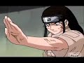 Neji and Hinata's Hidden Love