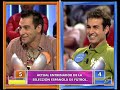 Laura Sanchez (en pasapalabra)