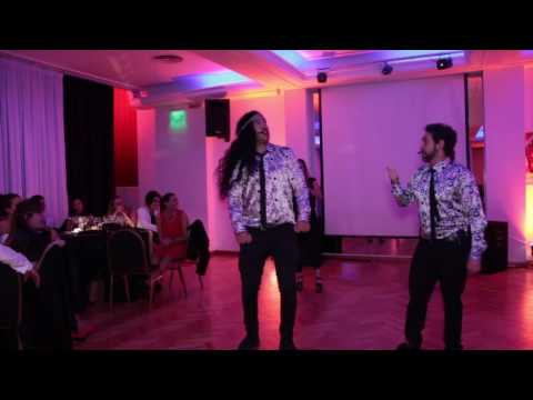 ImproConcert - Show de Humor para Casamientos