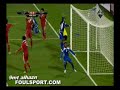هدف كويتي غير محتسب لبدر المطوع .. الكويت - الصين