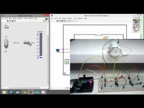 control pid motor dc labview arduino pdf control pid motor dc labview arduino pdf
