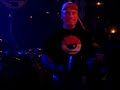 Danny Tenaglia @ Space, IBIZA, 09.18.07
