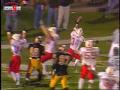 Matt Davison's Remarkable Catch