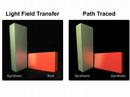 Lightfield Transfer