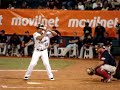 Primer turno de Fernando Martinez en Venezuela