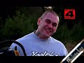 Fragment filmu StuntDays 4 PATOLOGIA (full dvd 85 min.), soundtrack Macca Squad 