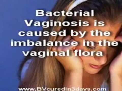 how to cure vulvovaginitis