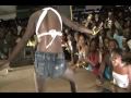 Tony Matterhorn Belize Independence Dutty wine Contest