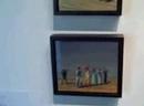 Michael Knowlton & Matthew Price @ Grand Central Art Center