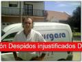 URGARA Paro en Colón Fabián Ibañez Necochea