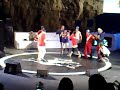 Lunatics (BreakDance) [FINAL NACIONAL BDLG 2008]