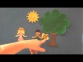 Preschool Songs ~ I'm Bringing Home My Baby Bumblebee ~ Children's Music & Nursery Rhymes