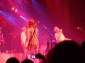 Thunder at Portsmouth Guildhall