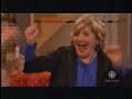 France Castel et Michel Barrette jouent � Baby-Boomer