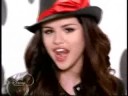 Love me for me -Selena Gomez