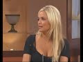 Stephanie McIntosh on Loose Women