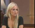 Stephanie McIntosh on Loose Women