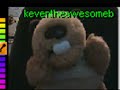 Keven The Beaver Hits Up Stickam #2