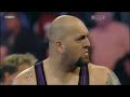 The Undertaker Vs Chris Jericho Vs Big Show Part 1/3