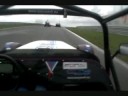 Westfield Cupracer Engine Shakedown