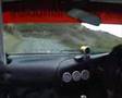 Akaroa hillclimb in Advanti Racing Evo