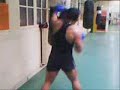Tony91240 Boxe