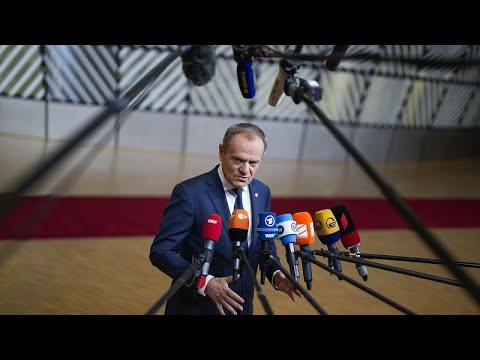 Polen: Medienreform - die neue Regierung tauscht die Fhrungsetage der staatlichen Medien aus