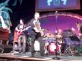 Silly Walk Blues All Star Jam benefit for Hunger