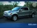 Icon for Post #Ford F-150 Video Review – Kelley Blue Book