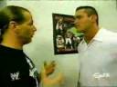 HBK Slap Randy Orton Spaciel Edition HBK Slap Randy Orton Spaciel Edition