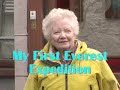 Mary Woodbridge Video #1