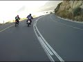 Gomoto Motorcycles Supermoto 200cc Cape town