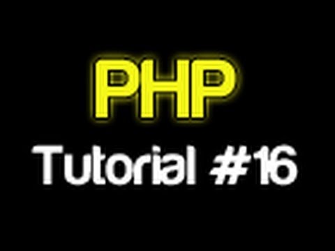 how to define php variable