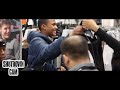 NINES – AJ’D OUT – FRESH KICKS FOR ALL THE YOUNGERS!