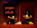 Bernie & Ert - Popoclub Liebeskummer