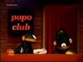 Bernie & Ert - Popoclub Liebeskummer