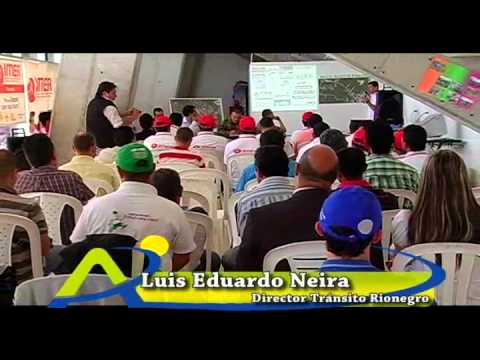 Todo listo para la IX media maratón de Rionegro Todo listo para la IX media maratón de Rionegro