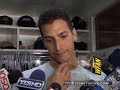 Andy Pettitte Interview 9/2/07