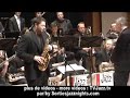 Orchestre de Jazz de McGill Jazz Orchestra 1 - TVJazz.tv
