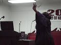 AND THE PRAISE GOES RIGHT HERE!!!