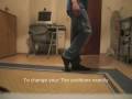 Tutorial : Learn the Moonwalk in 1 minute